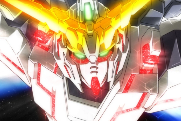วิธีดูแฟรนไชส์ The Gundam Anime อนิเมะกันดั้มตามลำดับ (3)